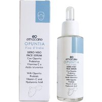 Opuntia siero viso vit c 30ml
