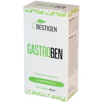Gastroben 60 compresse masticabili