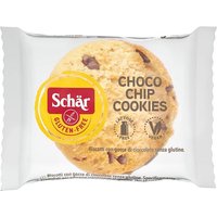 Schar choco chip cookie 22g