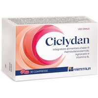 Ciclydan 30 compresse