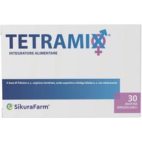 Tetramix 30bust