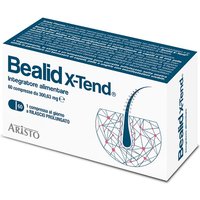 Bealid x tend 60 compresse