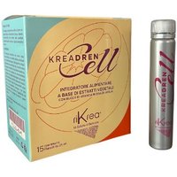 Kreadren cell 15f