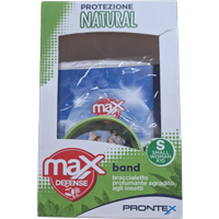 Prontex natural braccialetto anti zanzara Tg S