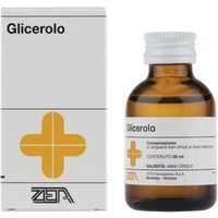 Glicerina distillata 50ml