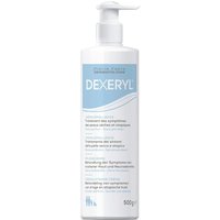 Dexeryl crema emolliente 500g