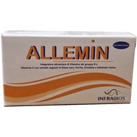 Allemin 30 compresse masticabili