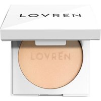 Lovren illuminante light&glow