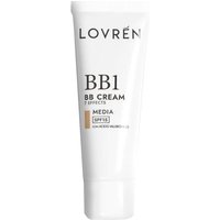 Lovren bb crema media 25ml BB1