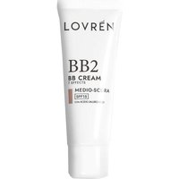 Lovren bb crema medio scura 25ml BB2