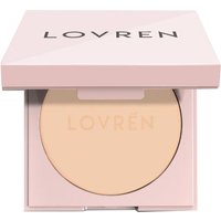 Lovren cipria fix and shine CP1