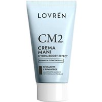 Lovren crema mani hydra boots CM2 50ml