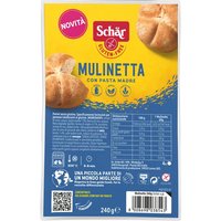 Schar mulinetta 4pz 60g