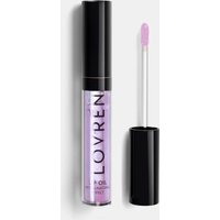 Lovren lip oil nude glossy OL1