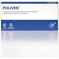 Poliven 20cpr