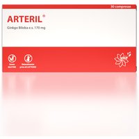 Arteril 30 compresse