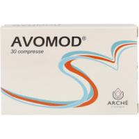 Avomod 30cpr