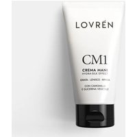 Lovren crema mani hydra silk CM1 75ml