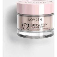 Lovren crema viso time age effect V2 30ml
