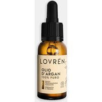 Lovren olio argan puro bio 30ml