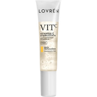 Lovren siero viso VITC 15ml