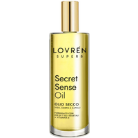 Lovren secret sense oil 100ml