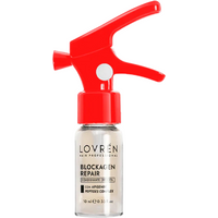 Lovren blockagen spray capelli 10ml