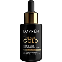 Lovren siero viso time age gold