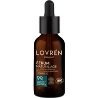 Lovren siero viso natural age 30ml