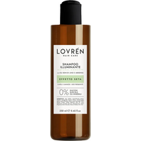 Lovren shampoo illuminante 250ml