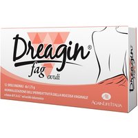 Dreagin fag ovuli 12pz
