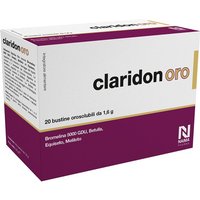 Claridon oro 20bust