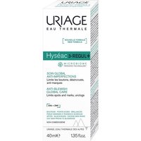 Hyseac 3regul+ 40ml