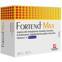 Fortend max 20bust