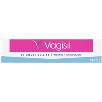 Vagisil crema 2% 20g
