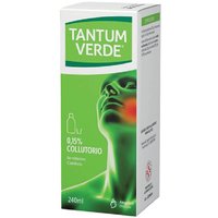Tantum verde collutorio 0,15% 240ml
