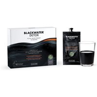 Black water detox 10bust 20ml