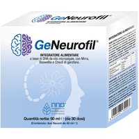 Geneurofil 90ml