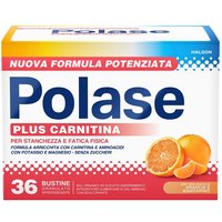 Polase plus carnitina 36bust