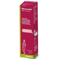Monurelle cbd oleogel 30ml