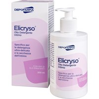 Elicryso olio det intimo 200ml
