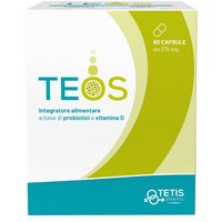 Teos 60 capsule
