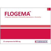 Flogema 15 compresse