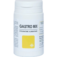 Gastro mix 90 compresse