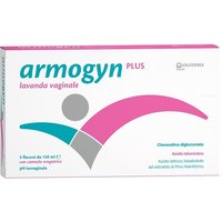 Armogyn plus lavanda vag 5fl
