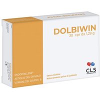 Dolbiwin 30 compresse