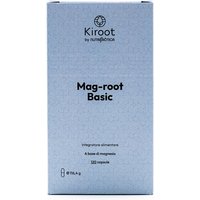 Kiroot mag root basic 120 capsule