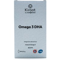 Kiroot omega 3 dha 60prl