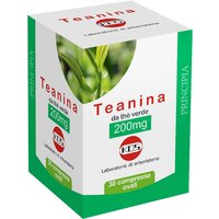 Teanina 30 compresse ovali
