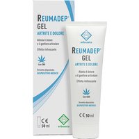 Reumadep gel artrite e dolore